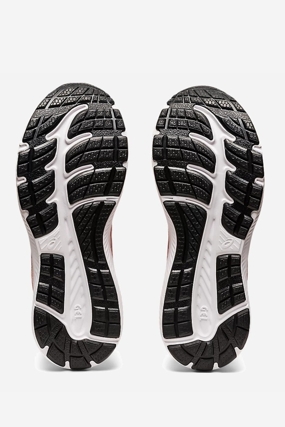 Кросівки жіночі Asics GEL-CONTEND 8 рожеві 1012B320-700 — фото 6