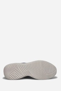 Кросівки чоловічі Skechers Bounder темно-сині 232375 NVOR изображение 5