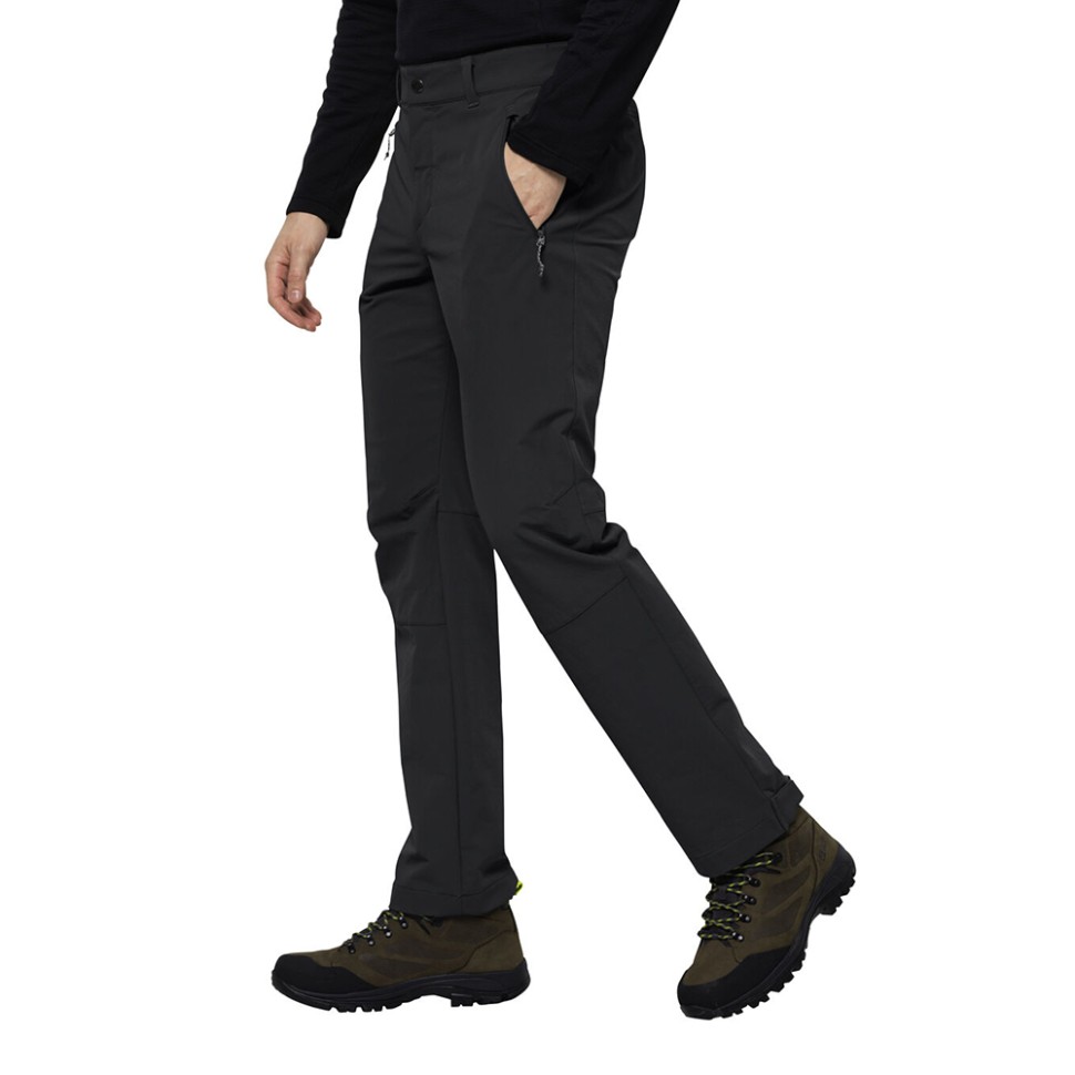Штани чоловічі Jack Wolfskin ACTIVATE XT PANTS M графіт1503755-6350 — Sport City Штани чоловічі Jack Wolfskin ACTIVATE XT PANTS M графіт1503755-6350
