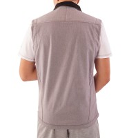 Жилетка мужская Radder серая YY151209-011 изображение 3