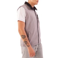 Жилетка мужская Radder серая YY151209-011 изображение 4