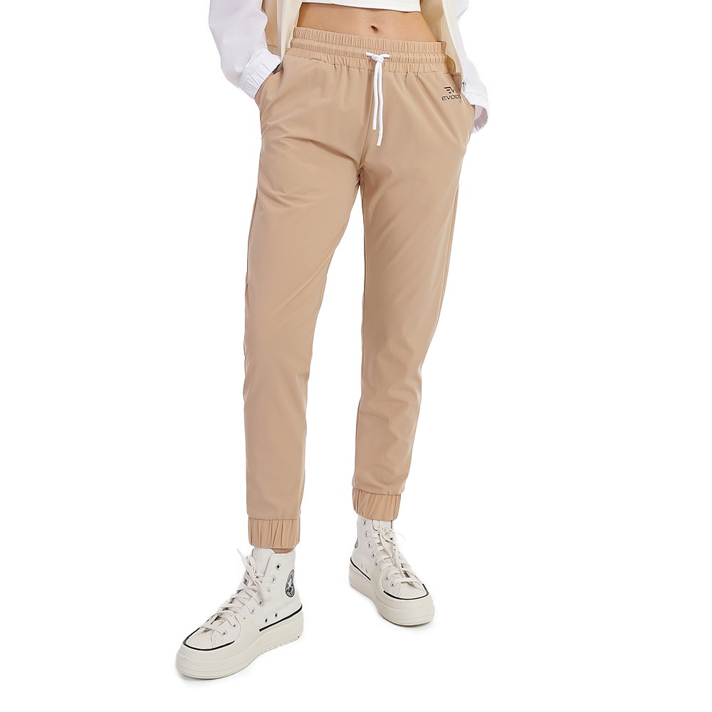 Брюки женские Evoids Lakota бежевые 552339-125