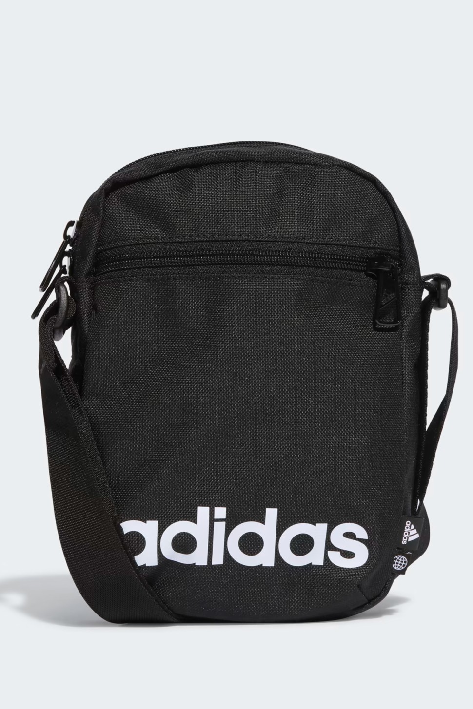 Adidas HT4738 Сумка LINEAR ORG — фото 2