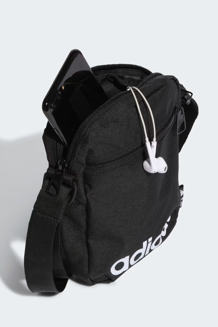 Сумка   Adidas LINEAR ORG   HT4738 изображение 5