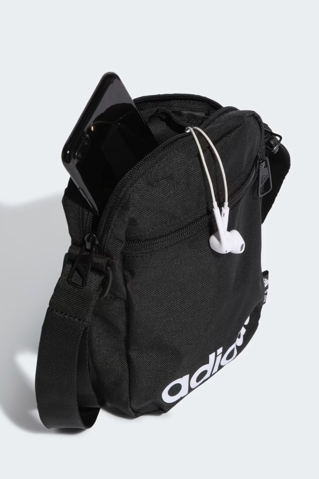 Сумка   Adidas LINEAR ORG   HT4738 изображение 5