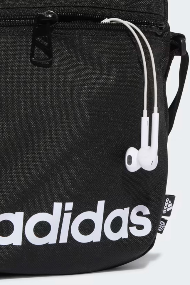 Сумка   Adidas LINEAR ORG   HT4738 изображение 6