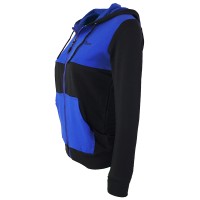 Толстовка детская Radder черная J88507-010 изображение 3