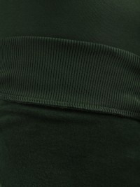 Світшот чоловічий The North Face M RAGLAN REDBOX зелений NF0A4SZ9I0P1 изображение 6