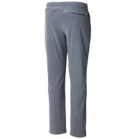 Брюки мужские Columbia Fast Trek II Pant серые 1807711-053 изображение 2