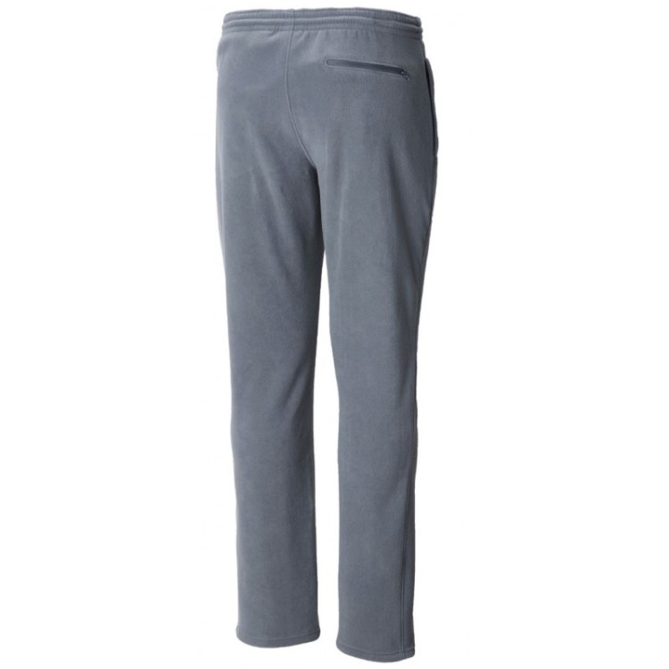 Брюки мужские Columbia Fast Trek II Pant серые 1807711-053 изображение 2