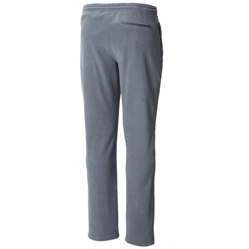 Брюки мужские Columbia Fast Trek II Pant серые 1807711-053 изображение 2