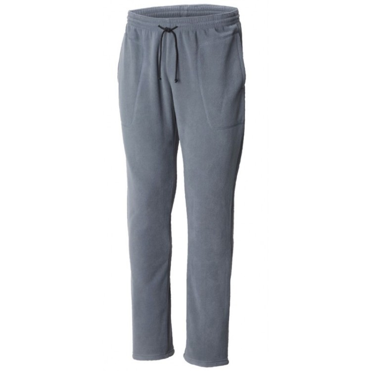 Брюки мужские Columbia Fast Trek II Pant серые 1807711-053 изображение 1