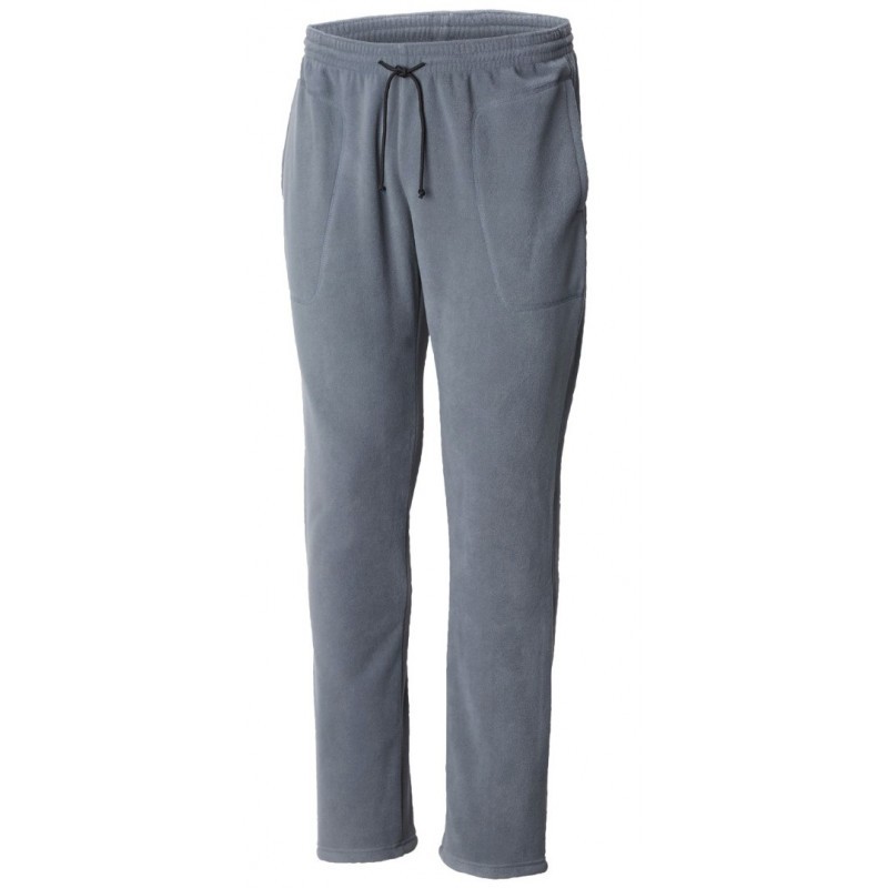 Брюки мужские Columbia Fast Trek II Pant серые 1807711-053 изображение 1