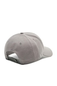 Бейсболка  47 Brand MLB NEW YORK YANKEES SNAPBACK серая B-MVPSP17WBP-DY изображение 5