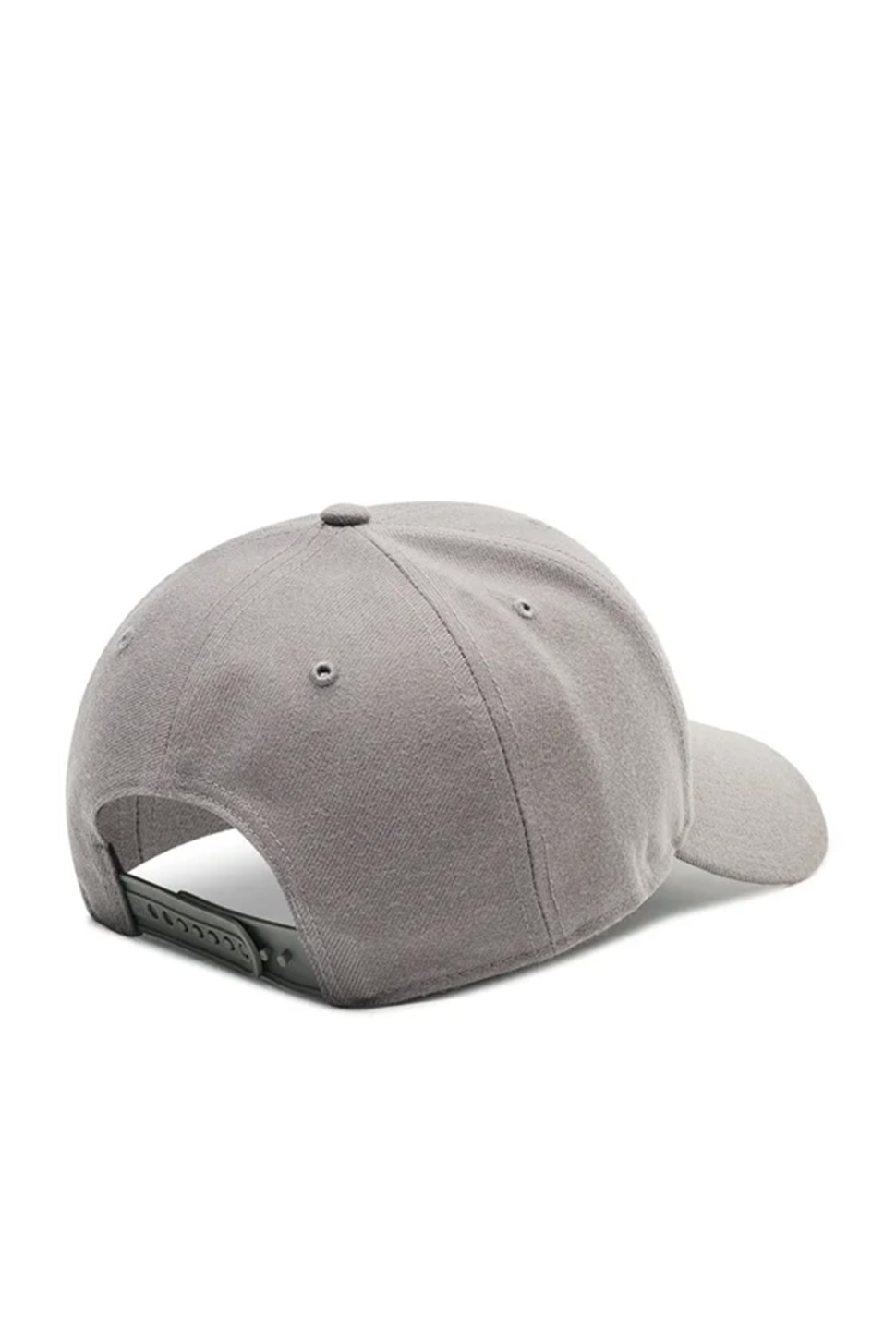 Бейсболка  47 Brand MLB NEW YORK YANKEES SNAPBACK сіра B-MVPSP17WBP-DY — фото 5