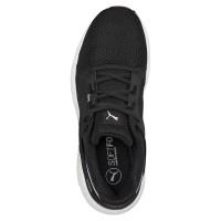 Кроссовки женские Puma MegaNRGYTurbo2Wns черные 19094401 изображение 2