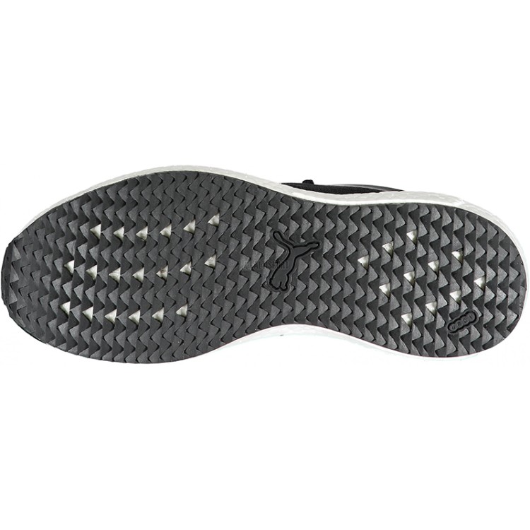 Кроссовки женские Puma MegaNRGYTurbo2Wns черные 19094401 изображение 3