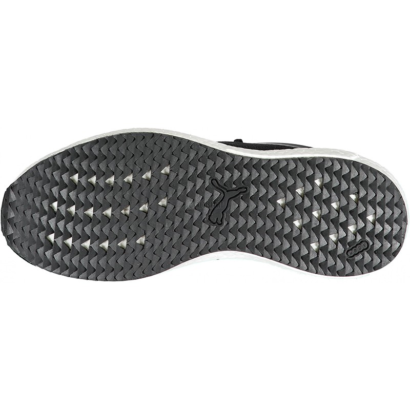 Кроссовки женские Puma MegaNRGYTurbo2Wns черные 19094401 изображение 3