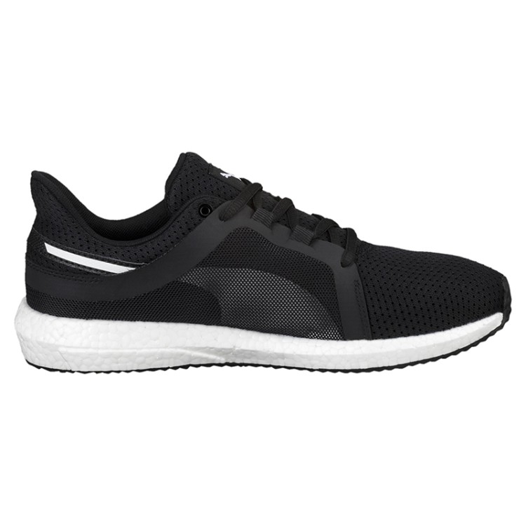 Кроссовки женские Puma MegaNRGYTurbo2Wns черные 19094401 изображение 1