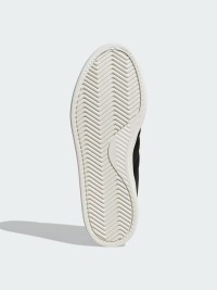 Кроссовки мужские Adidas GRAND COURT 2.0 черные ID2956 изображение 4