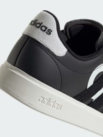 Кросівки чоловічі Adidas GRAND COURT 2.0 чорні ID2956 изображение 8