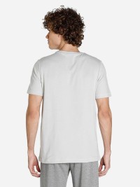 Футболка мужская Puma ACTIVE Soft Tee серая 58672609 изображение 3