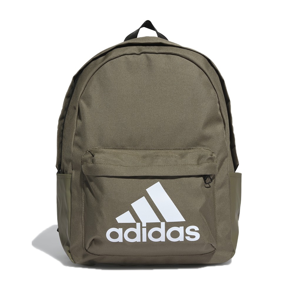 Рюкзак  Adidas CLSC BOS BP оливковый HR9810 изображение 1