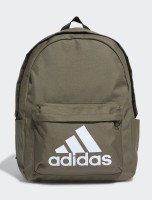 Рюкзак  Adidas CLSC BOS BP оливковий HR9810 изображение 2