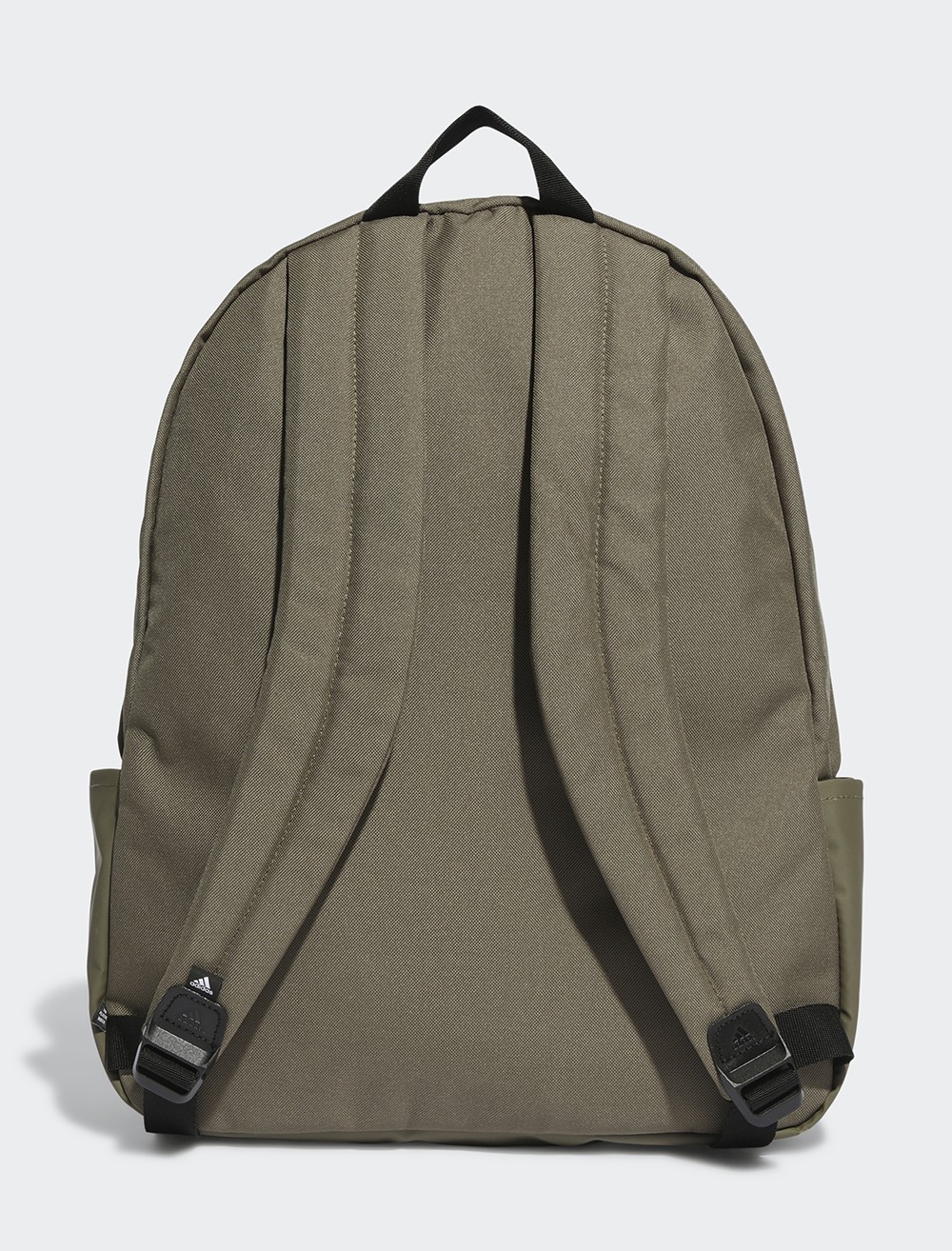 Рюкзак  Adidas CLSC BOS BP оливковый HR9810 изображение 3