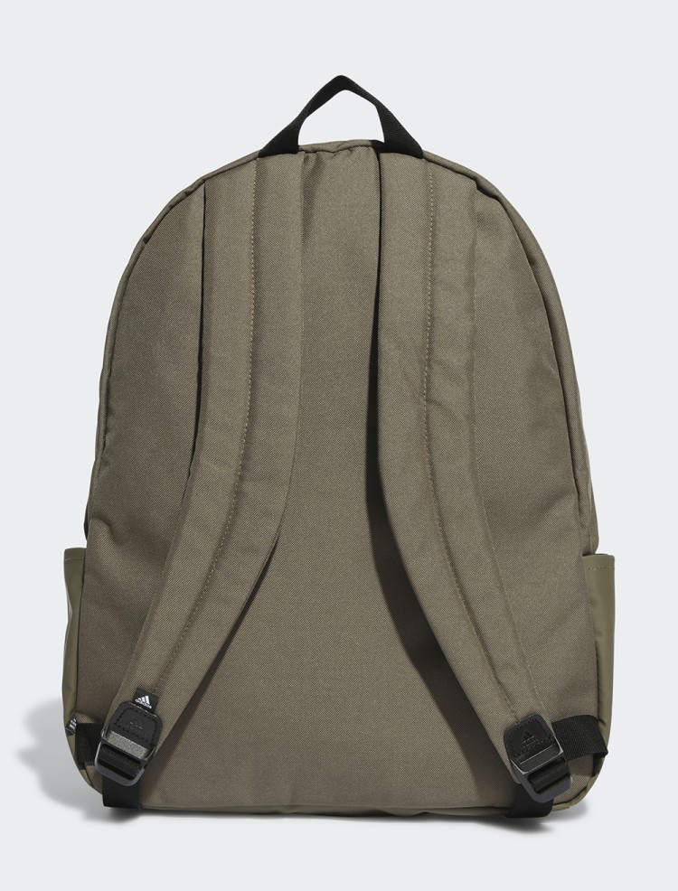 Рюкзак  Adidas CLSC BOS BP оливковий HR9810 изображение 3