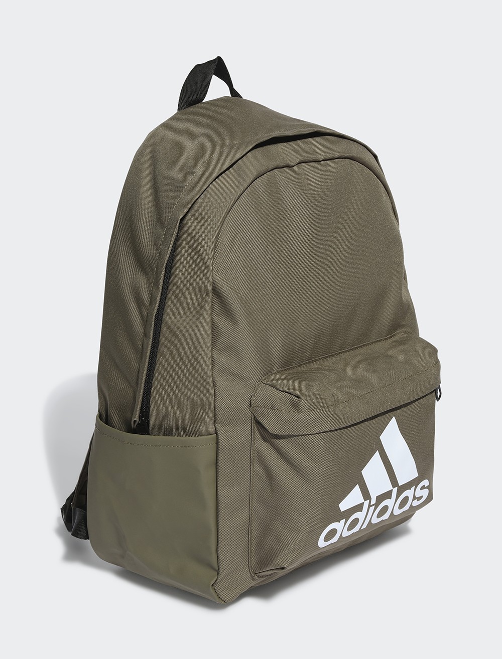 Рюкзак  Adidas CLSC BOS BP оливковый HR9810 изображение 4