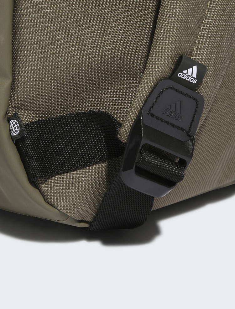 Рюкзак  Adidas CLSC BOS BP оливковий HR9810 изображение 6