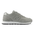 Кроссовки женские New Balance 515 серые WL515OGB