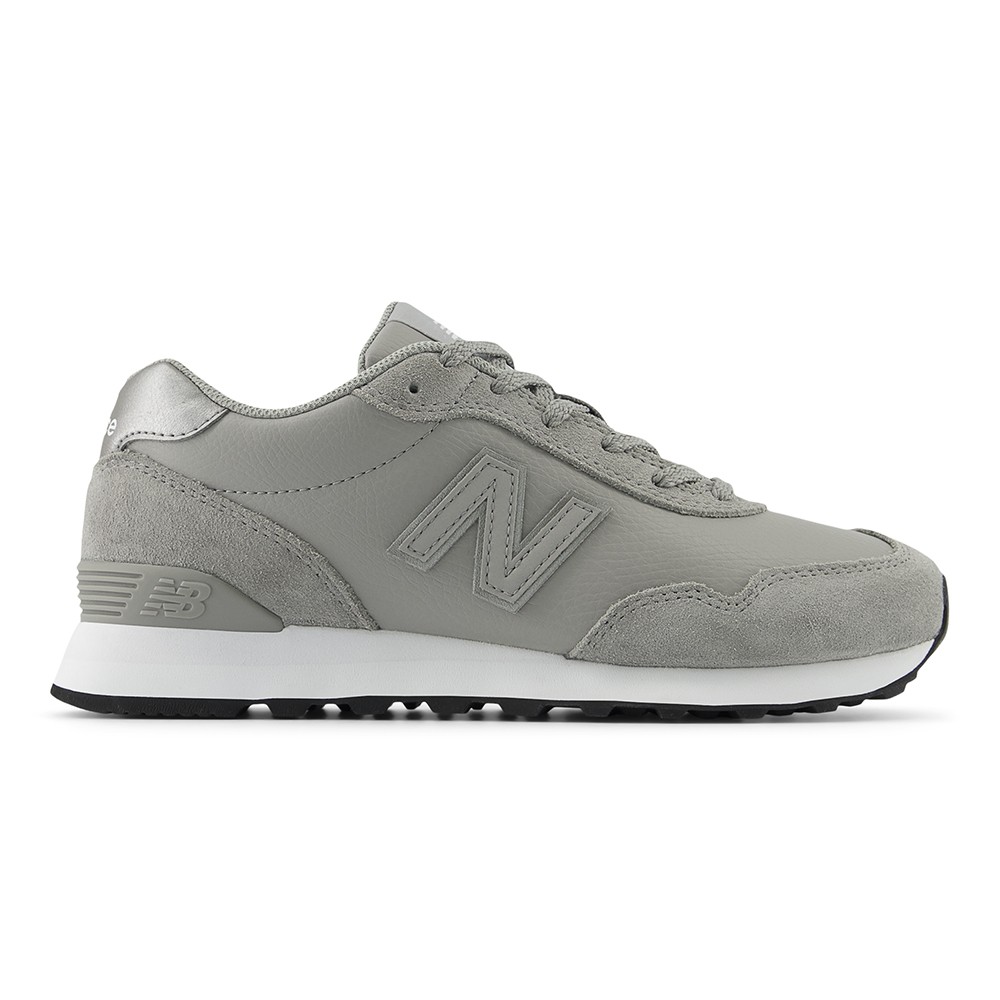 Кроссовки женские New Balance 515 серые WL515OGB изображение 1