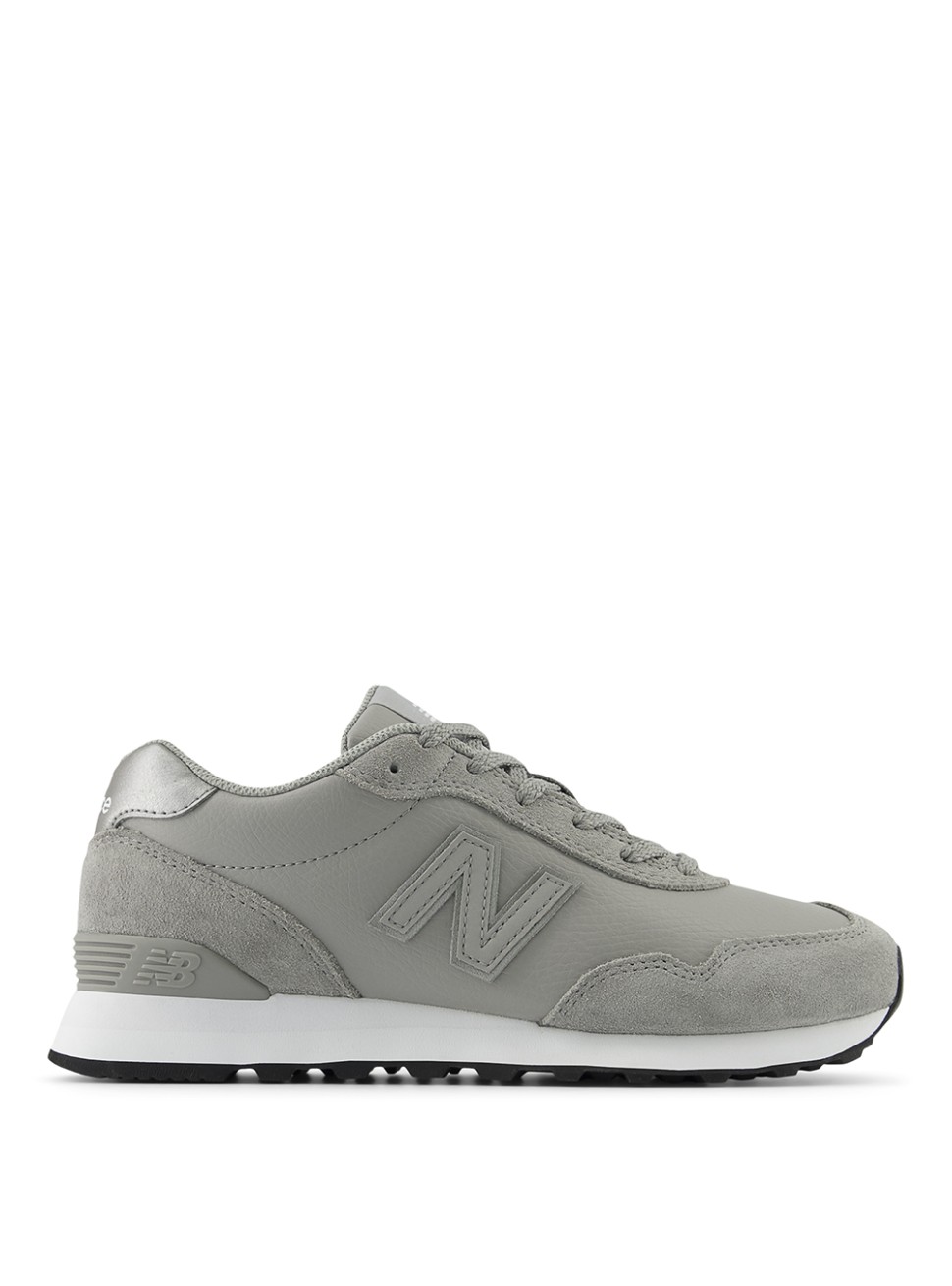 Кросівки жіночі New Balance 515 сірі WL515OGB — фото 2