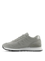 Кросівки жіночі New Balance 515 сірі WL515OGB изображение 3