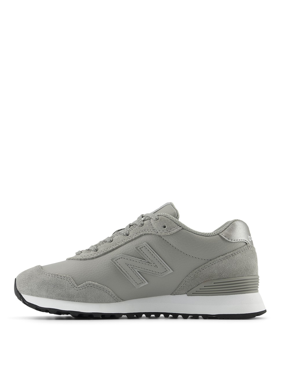 Кросівки жіночі New Balance 515 сірі WL515OGB — фото 3