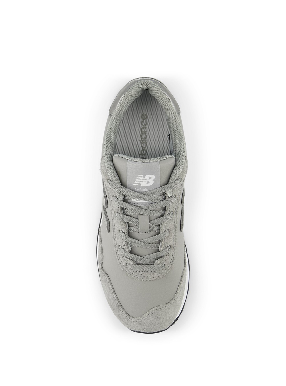 Кросівки жіночі New Balance 515 сірі WL515OGB изображение 4