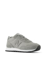 Кроссовки женские New Balance 515 серые WL515OGB изображение 5