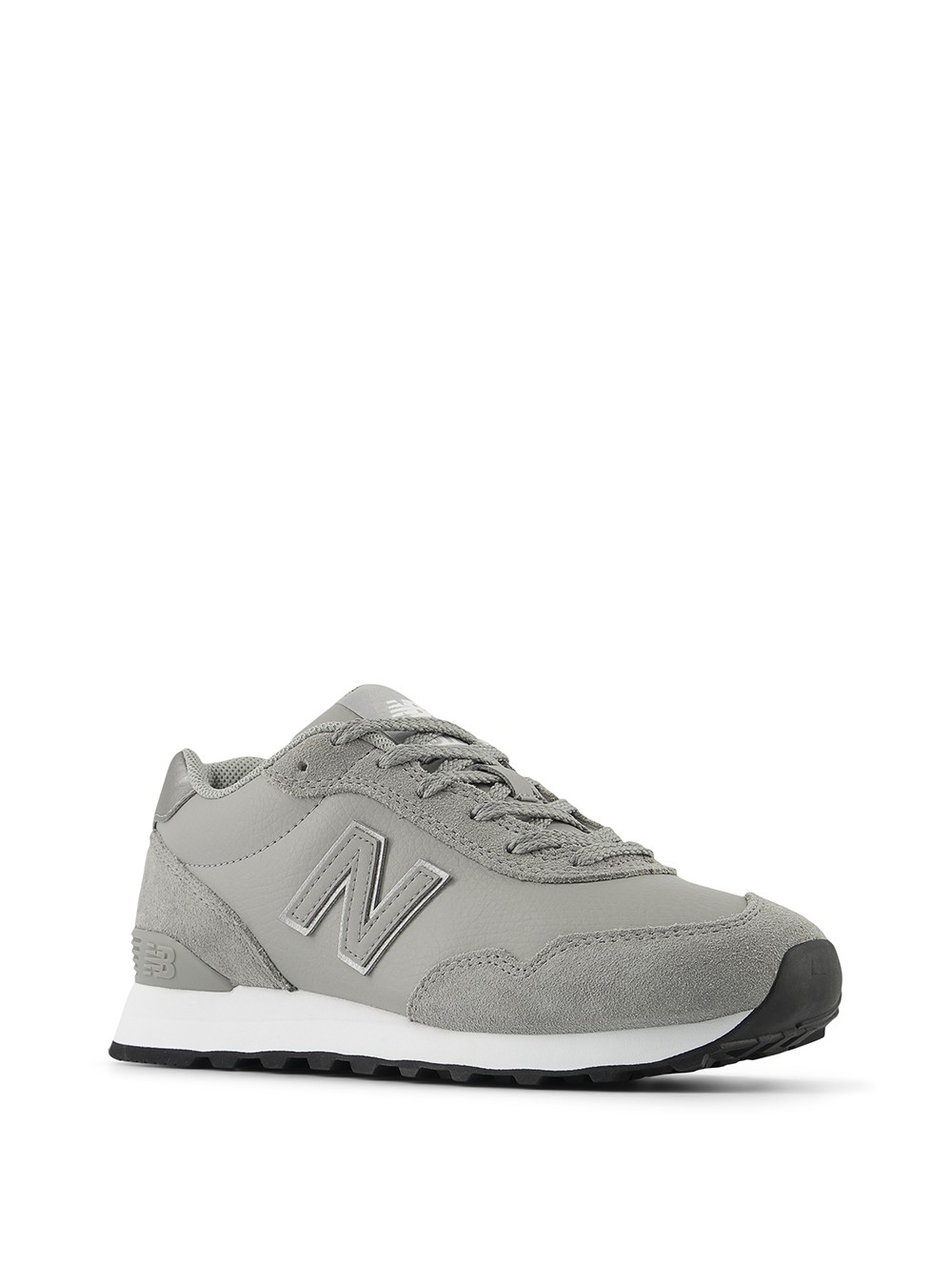 Кросівки жіночі New Balance 515 сірі WL515OGB изображение 5