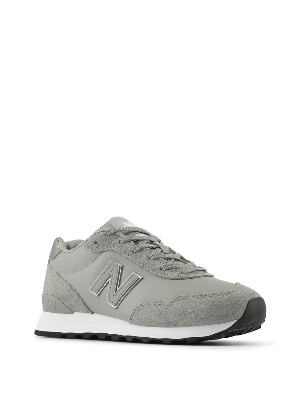 Кросівки жіночі New Balance 515 сірі WL515OGB — фото 5