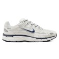 Кросівки чоловічі Nike NIKE P-6000 білі CD6404-018