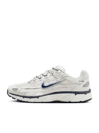 Кроссовки мужские Nike NIKE P-6000 белые CD6404-018 изображение 2