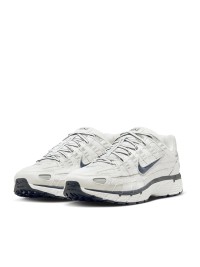 Кроссовки мужские Nike NIKE P-6000 белые CD6404-018 изображение 3