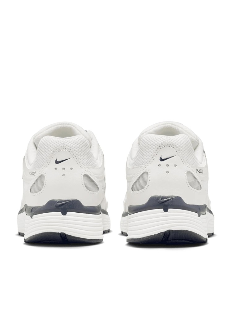 Кроссовки мужские Nike NIKE P-6000 белые CD6404-018 изображение 4