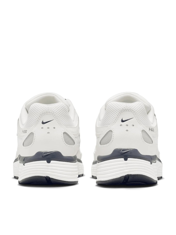 Кроссовки мужские Nike NIKE P-6000 белые CD6404-018 изображение 4