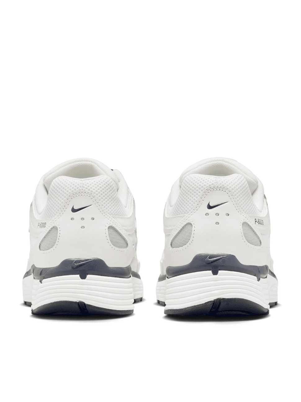 Кросівки чоловічі Nike NIKE P-6000 білі CD6404-018 — фото 4