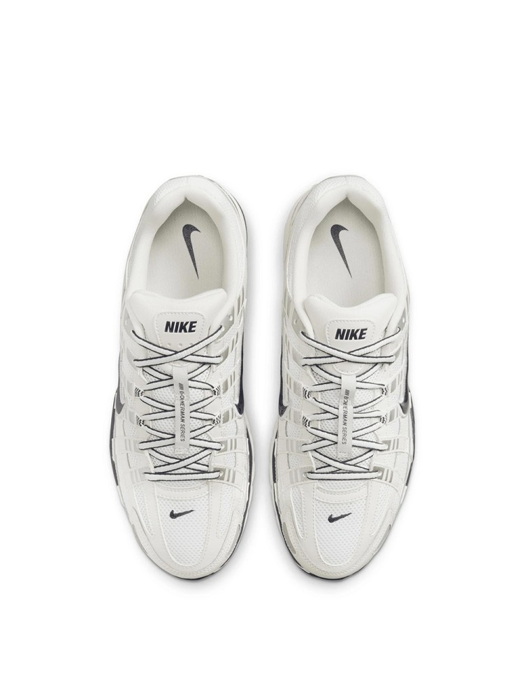 Кроссовки мужские Nike NIKE P-6000 белые CD6404-018 изображение 5