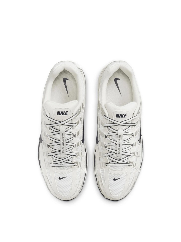 Кроссовки мужские Nike NIKE P-6000 белые CD6404-018 изображение 5
