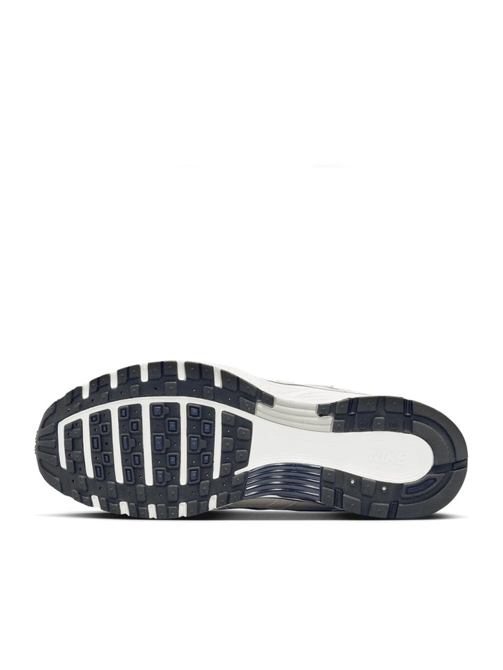 Кроссовки мужские Nike NIKE P-6000 белые CD6404-018 изображение 7